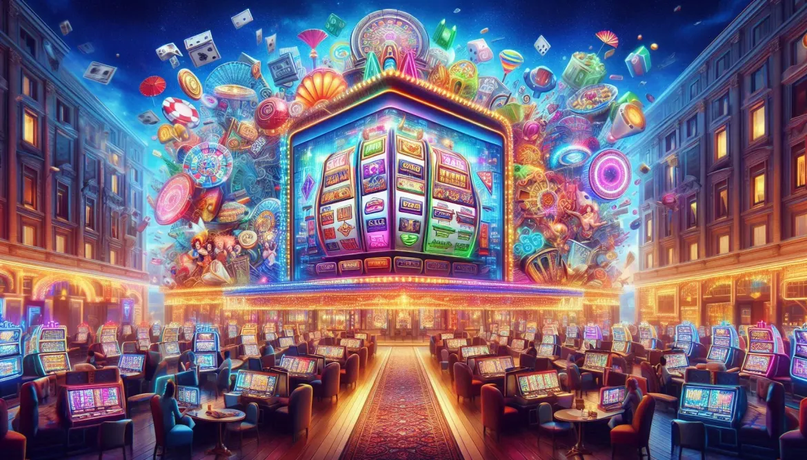 Orozino Casino
